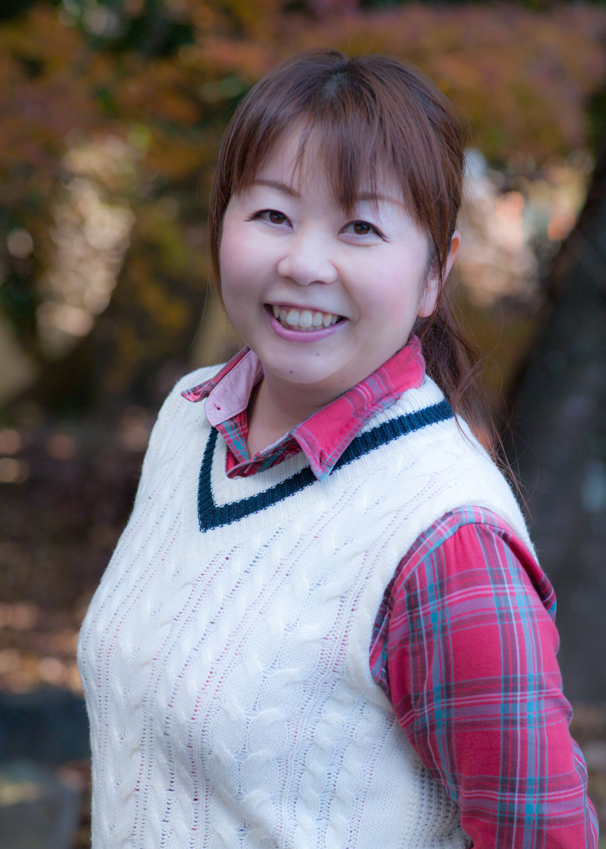 伊藤 美枝