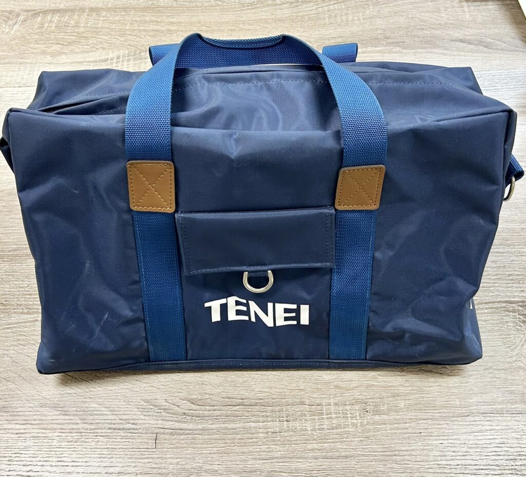 天栄中学校　カバン　鈴鹿市　リユース　リサイクル　制服　販売